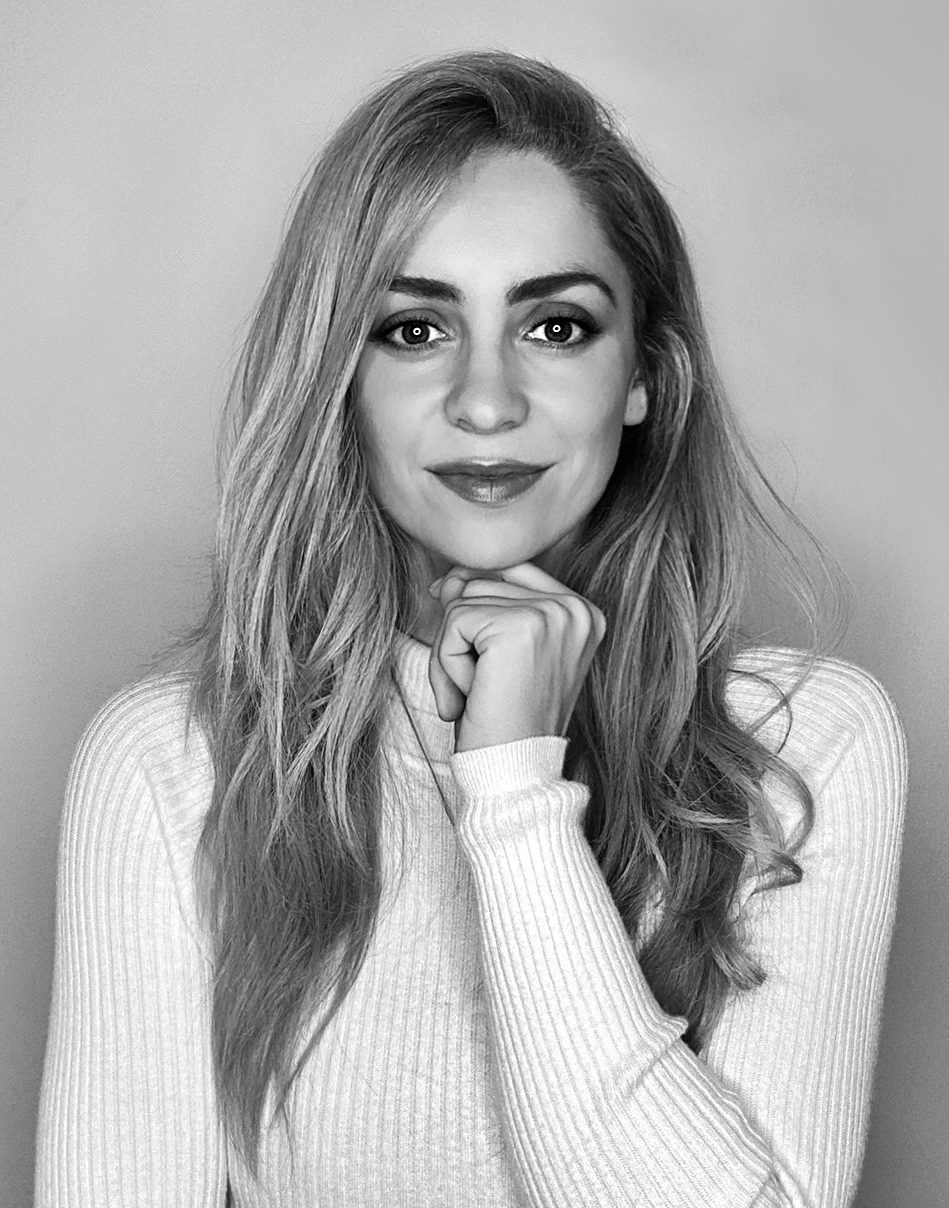 Asesora de imagen y estilista de moda